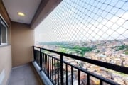 Apartamento á venda ou locação - Condomínio Florida Barueri Residencial - Parque Viana Barueri/SP