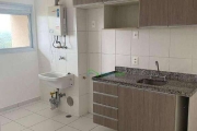 Apartamento á venda ou locação - Condomínio Florida Barueri Residencial - Parque Viana Barueri/SP