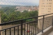 Apartamento com 3 dorms, 1 suíte, 2 vagas em área de lazer completo disponível para venda ou locação em Parque Viana Barueri/SP