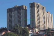 Apartamento no residencial Flórida Barueri - 2 dorms, 1 suíte e 1 vaga - Venda ou Locação