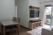 Apartamento para Locação - Condomínio Square Carapicuíba -  centro de Carapicuíba/ SP