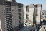 Apartamento - Condomínio Square - Centro de Carapicuíba -São Paulo