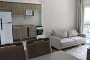 Apartamento para locação - Condomínio Square - Centro de Carapicuíba -SP