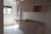 Apartamento á venda - Condomínio Central Park - Jardim Tupanci Barueri/SP