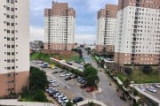 Apartamento á venda - condomínio Flex 1 - Parque Jandaia, carapicuíba/SP