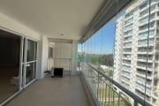 Apartamento para locação - condomínio Ghaia - tamboré Polo Empresarial /SP