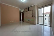 Apartamento com 2 dormitórios à venda, 50 m² por R$ 210.000,00 - Jardim Santa Tereza - Carapicuíba/SP