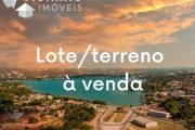 LOTE COMERCIAL EM LAGOA SANTA 