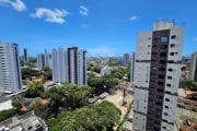 Venda de Apartamento 64m² no Espinheiro, Recife - R$ 530.000