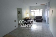 Apartamento 2 dorms em São Vicente  Cod: 42