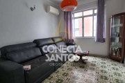 Apto 1 dorm José Menino Santos R$ 248 mil, Cod: 91
