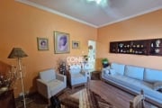 Vende-se Apartamento 2 dorms Itararé, São Vicente