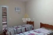 Apartamento 3 dorms Guarujá - R$ 380 mil, Cod: 126