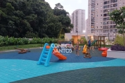 Apto com 2 dorms Marapé, Santos R$ 560 mil Cod 146