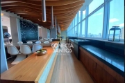 Apartamento 1 dorm no Gonzaga R$ 1.48 bi, Cod: 173