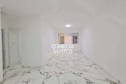 Apto 1 dorm Pompeia Santos  R$ 420 mil, Cod: 179