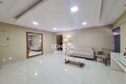 Apartamento 3 dorms, Santos - R$ 915 mil, Cod: 209