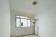 Apartamento 2 dorms no Gonzaga - R$ 375 mil, 249