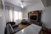 Apartamento 1 dorm Boqueirão R$ 325 mil, Cod: 370