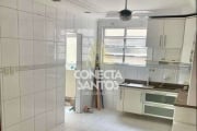 Apartamento 3 dorms em São Vicente - Cod: 450