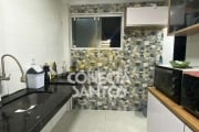 Apartamento 2 dorm Aparecida R$ 265 mil, Cod: 505