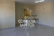 Sala na Vila Mathias, Santos R$ 240 mil, Cod: 506