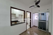 Apto Duplex 1 dorm São Vicente R$ 260 mil Cod 516