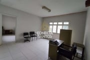 Sala no Centro, Santos - R$ 233 mil, Cod: 519