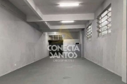 Aluga-se ou Vende-se Loja em Santos Cod: 523