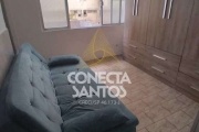 Vende-se Kitnet no Itararé em São Vicente Cod 635