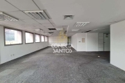 Conjunto Comercial em Santos a Venda e Locação