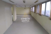 Conjunto Comercial em Santos R$ 608 mil, Cod: 649