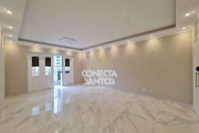 Apartamento 4 dorms, Gonzaga R$ 1.15 mi, Cod: 660