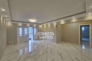 Apartamento 4 dorms, Gonzaga R$ 1.1 mi, Cod: 662