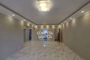 Apartamento 4 dorms, Gonzaga R$ 1.1 mi, Cod: 662