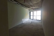 Sala Comercial no Valongo R$ 230 mil, Cod: 672