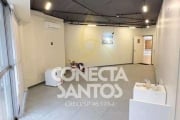 Aluga-se Sala Comercial no Valongo - Cod: 675