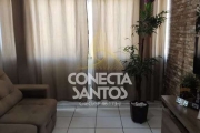 Apto 2 dorms Centro S. Vicente R$ 350 mil Cod: 694