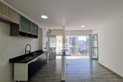 Apto 1 dorm  Santos - R$ 375 mil, Cod: 702