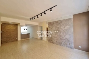 Apto 3 dorms, J Menino, Santos R$955 mil Cod: 704