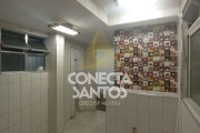 Apto 2 dorms Itararé S Vicente R$ 450 mil Cod: 769