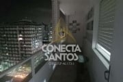 Apto 2 dorms Itararé S Vicente R$ 450 mil Cod: 769