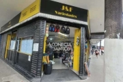 Loja Centro, Santos - R$ 65 mil, Cod: 776