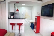 Kitnet 1 dorm Itararé S Vicente R$ 200 mil Cod 793