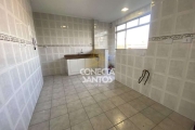 Apto 3 dorm Macuco, Santos - R$ 375 mil, Cod: 842