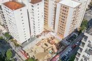 Apartamento com 3 dorms, Gonzaga, Santos - R$ 2.69 mi, Cod: 874