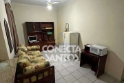 Apto 1 dorm José Menino, Santos R$250 mil Cod: 885