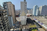 Apto 1 dorm Centro S Vicente R$ 160 mil, Cod: 902