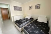 Apto 3 dorm P da Praia, Santos R$1.27 mi, Cod: 903