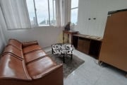 Apto 1 dorm, Centro S Vicente R$ 220 mil, Cod: 924